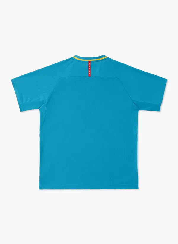 Yonex Apparel 男女通用 16742EX T 恤薄荷色