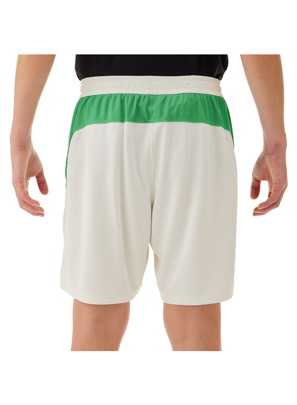 Yonex 2025 Unisex Knit Short 15210EX Natural