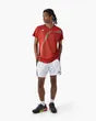 Yonex Apparel 男女通用 16742EX T 恤薄荷色