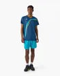 Yonex Apparel 男女通用 16742EX T 恤薄荷色