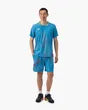 Yonex Apparel 男女通用 16742EX T 恤薄荷色