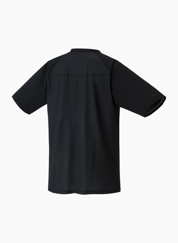 Yonex x Viktor Axelsen Unisex T-Shirt VA 16824EX Black