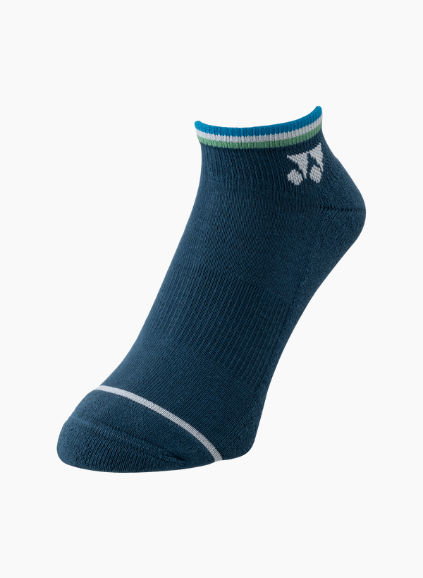 Yonex Sport Low-Cut Paper Socks (3 Pairs) 19237EX Assorted