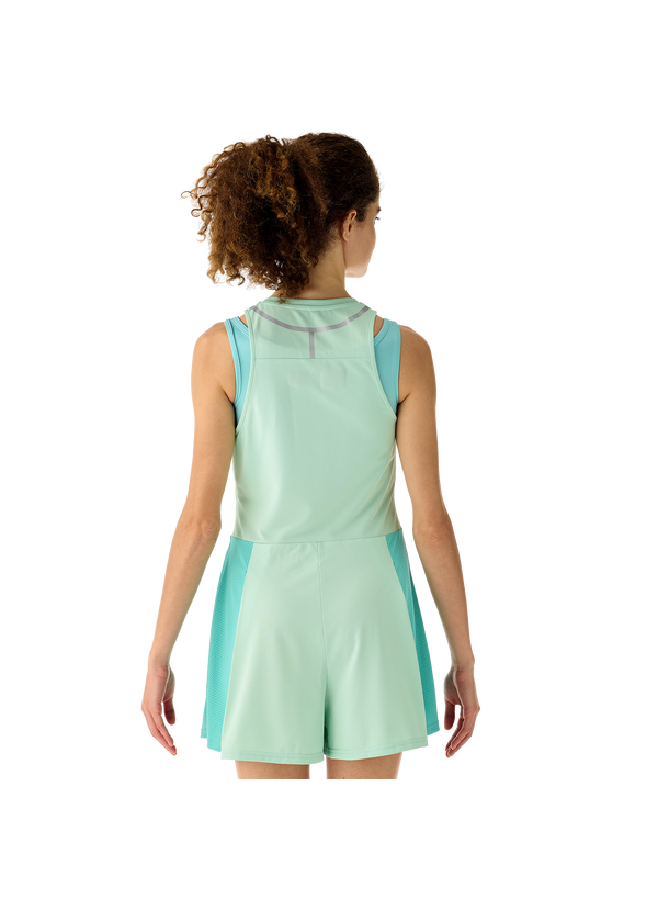 Yonex 2025 Women's Jumpsuit(With Sports Bra) 20846YX Peppermint