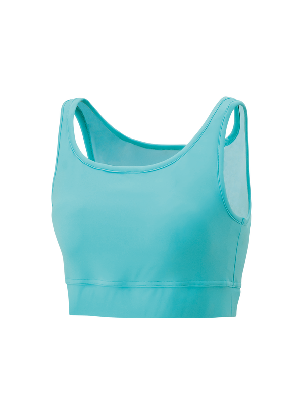 Yonex 2025 Women's Jumpsuit(With Sports Bra) 20846YX Peppermint