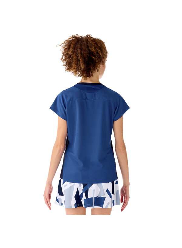 Yonex Apparel 男女通用 16742EX T 恤薄荷色