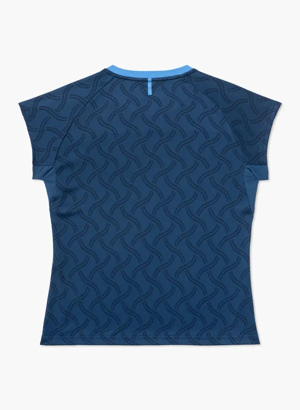 Yonex Apparel 男女通用 16742EX T 恤薄荷色