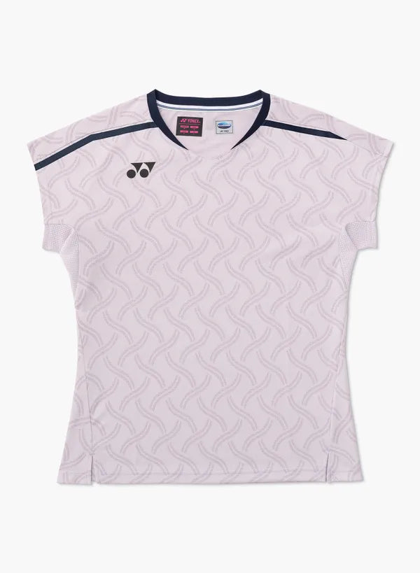Yonex Apparel 男女通用 16742EX T 恤薄荷色