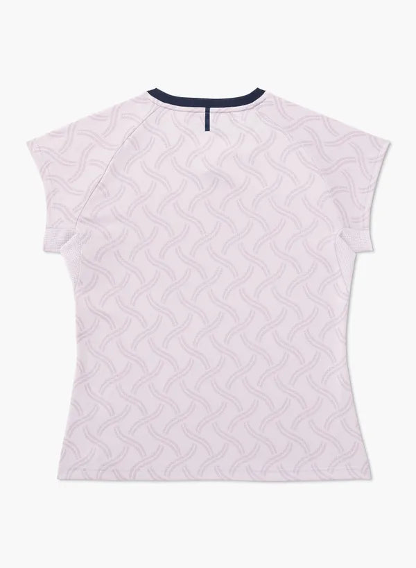 Yonex Apparel 男女通用 16742EX T 恤薄荷色