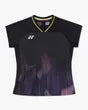Yonex Apparel 男女通用 16742EX T 恤薄荷色