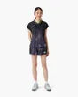 Yonex Apparel 男女通用 16742EX T 恤薄荷色