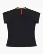 Yonex Apparel 男女通用 16742EX T 恤薄荷色