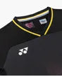 Yonex Apparel 男女通用 16742EX T 恤薄荷色