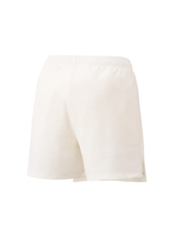 Yonex 2025 Women's Shorts 25098YX White