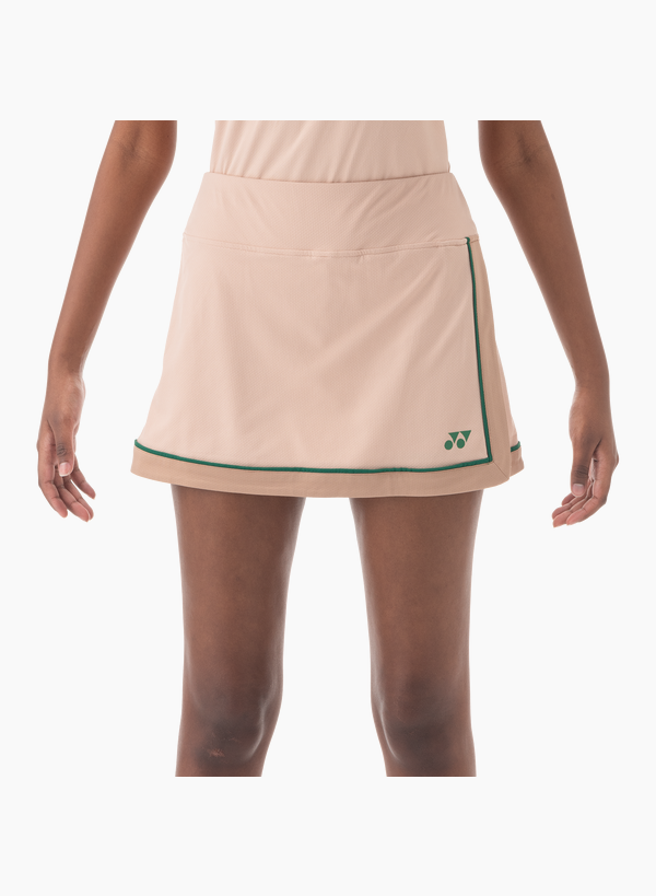 Yonex Apparel 男女通用 16742EX T 恤薄荷色