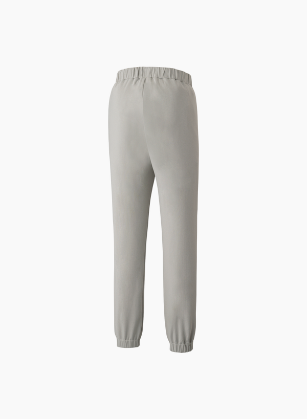 Yonex x Viktor Axelsen Unisex Sweat Pants VA 30102YX Grayish Beige