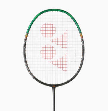 (Free String) Yonex Astrox 99 Game Gen3 Badminton Racquet 4UG6 Black/Green