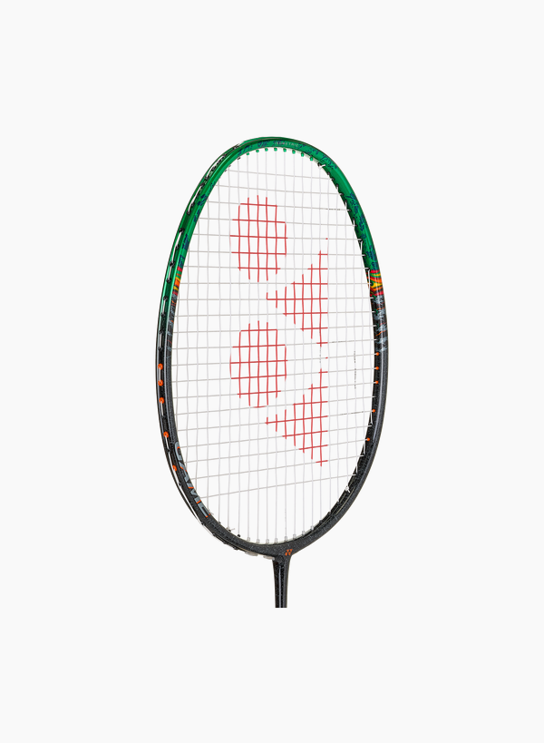 Yonex Astrox 99 Game Gen3 Badminton Racquet Black/Green(All Set)