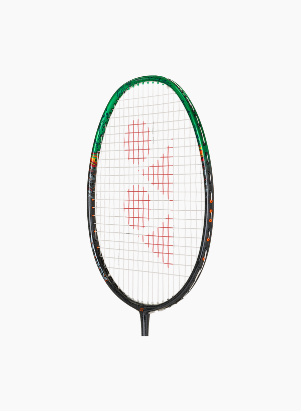 (EOFY SALE) Yonex Astrox 99 Pro Gen3 Badminton Racquet  Black/Green