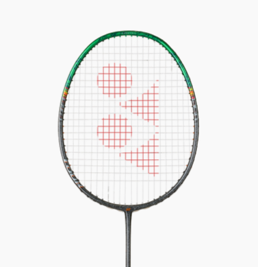 (Free String) Yonex Astrox 99 Tour Gen3 Badminton Racquet 4UG6 Black/Green