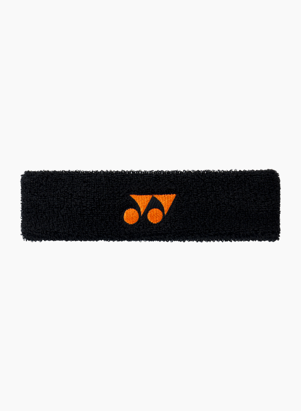 Yonex x Viktor Axelsen Headband VA AC258YX Black