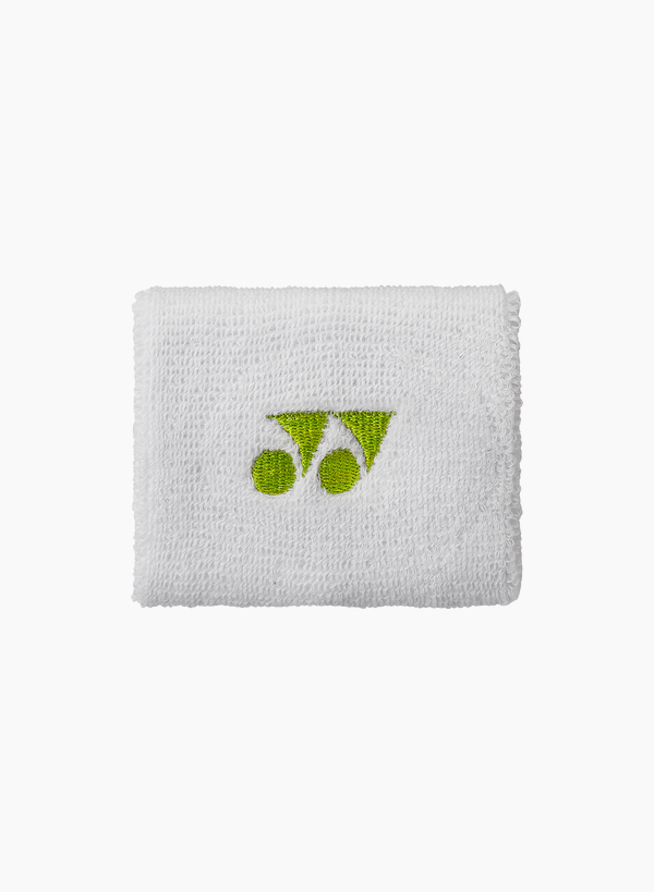 Yonex x Viktor Axelsen Wristband VA AC810YX White
