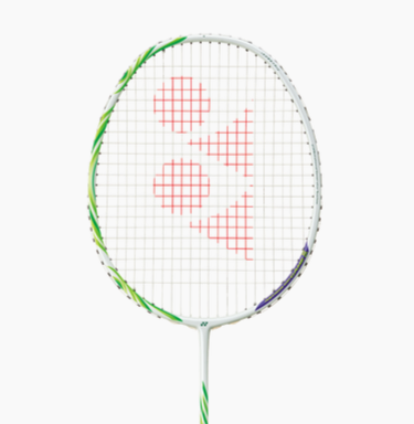 Yonex 2025 Astrox 100VA Game Badminton Racquet Grayish Beige