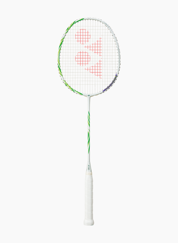 Yonex 2025 Astrox 100VA Game Badminton Racquet Grayish Beige