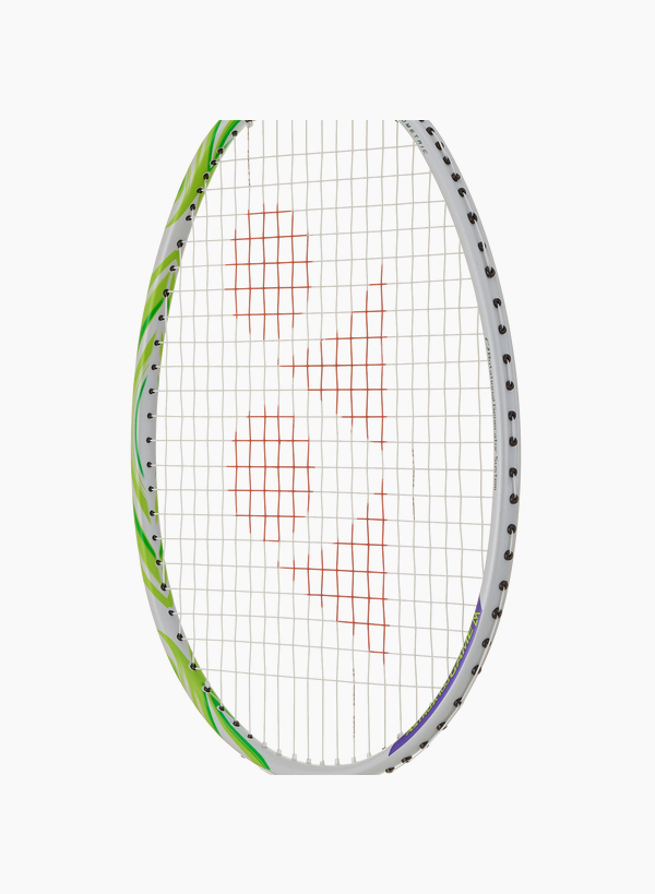 Yonex 2025 Astrox 100VA Game Badminton Racquet Grayish Beige
