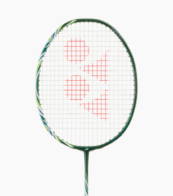 Yonex 2025 Astrox 100VA Tour Badminton Racquet Dark Olive