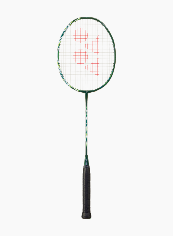 Yonex 2025 Astrox 100VA Tour Badminton Racquet Dark Olive