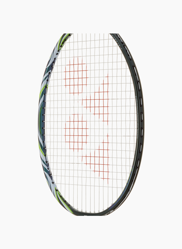 Yonex 2025 Astrox 100VA Tour Badminton Racquet Dark Olive