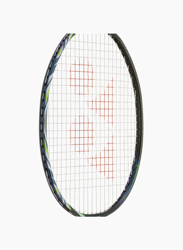 Yonex 2025 Astrox 100VA Tour Badminton Racquet Dark Olive