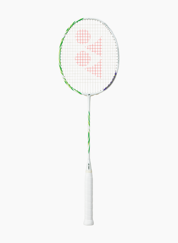 (EOFY SALE) Yonex 2025 Astrox 100VA ZZ Badminton Racquet Grayish Beige