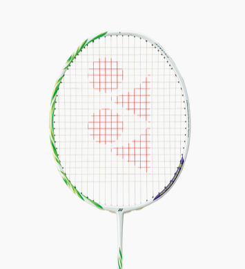 (Free String) Yonex 2025 Astrox 100VA ZZ Badminton Racquet 4UG6 Grayish Beige