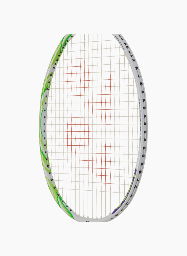 (EOFY SALE) Yonex 2025 Astrox 100VA ZZ Badminton Racquet Grayish Beige