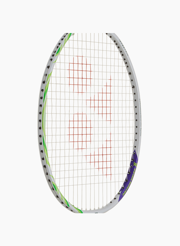 (EOFY SALE) Yonex 2025 Astrox 100VA ZZ Badminton Racquet Grayish Beige