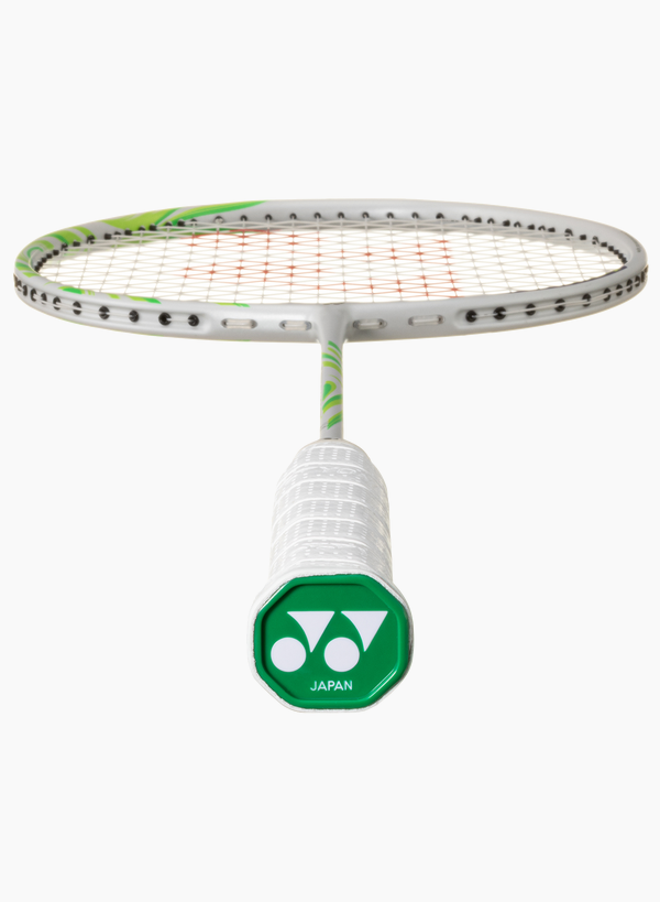 (EOFY SALE) Yonex 2025 Astrox 100VA ZZ Badminton Racquet Grayish Beige