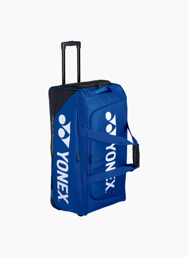 Yonex BA92432 Pro Trolley Bag