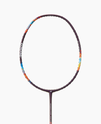 (Free String) Yonex Nanoflare 700 Game Badminton Racquet 4UG6 Midnight Purple