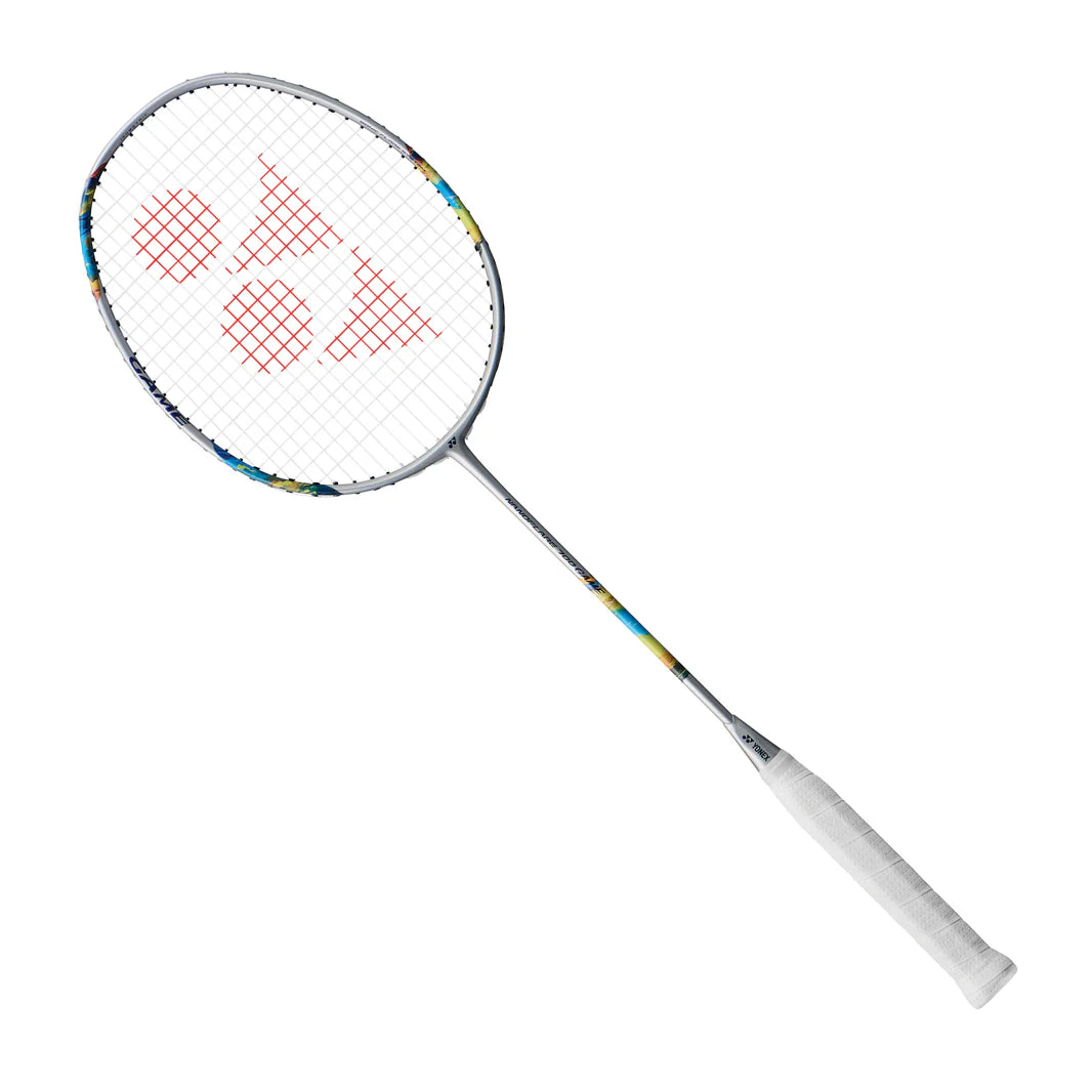 Yonex Nanaflare 700 Pro 羽毛球拍 4UG6 午夜紫