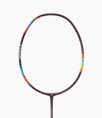 Yonex Nanoflare 700 Tour Badminton Racquet 4UG6 Midnight Purple