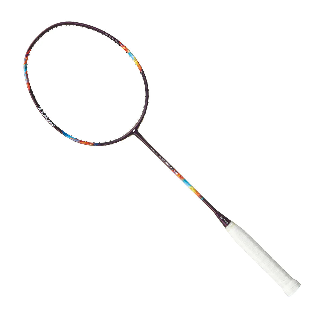 Yonex Nanoflare 700 Tour Badminton Racquet 5UG6 Midnight Purple