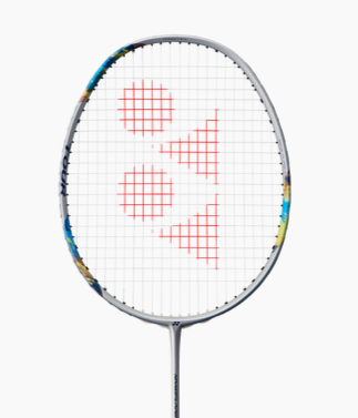 Yonex Nanoflare 700 Tour Badminton Racquet 5UG6 Silver/ Sky Blue