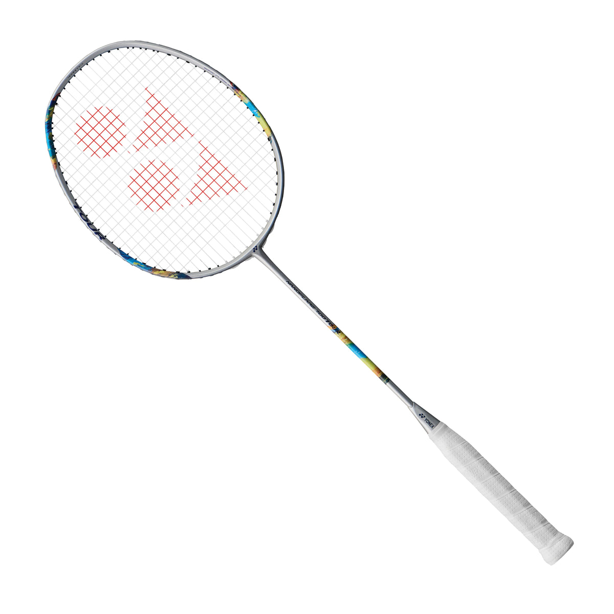 Yonex Nanaflare 700 Pro 羽毛球拍 4UG6 午夜紫