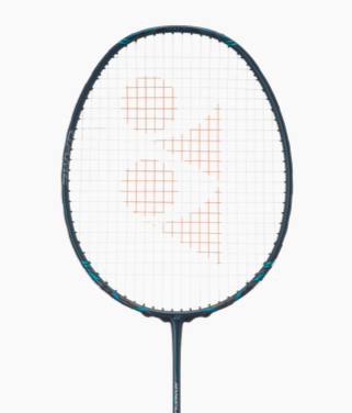 (Free String) Yonex Nanoflare 800 Game Badminton Racquet 4UG6 Deep Green