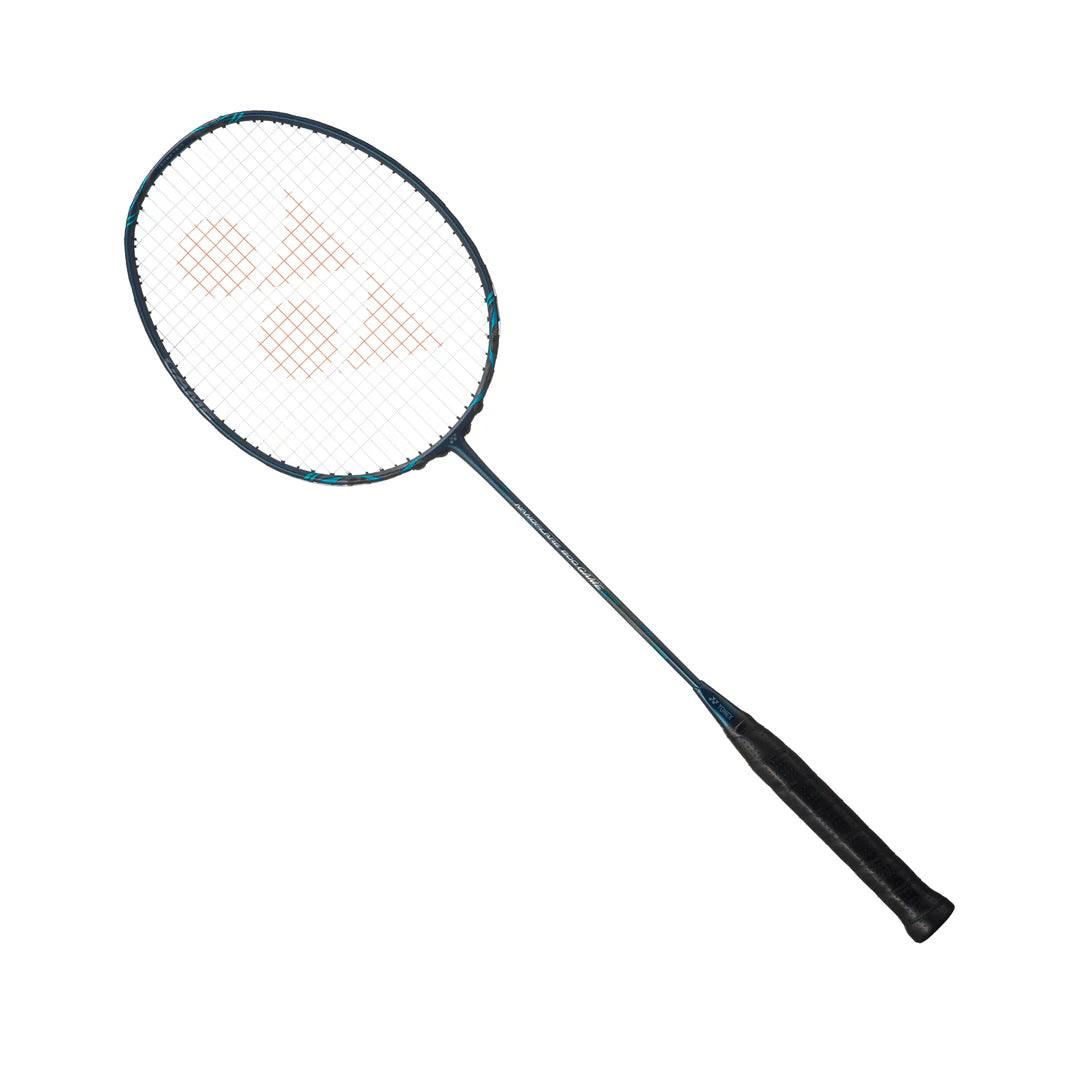 Yonex Nanaflare 800 Pro 羽毛球拍 4UG6 深绿色