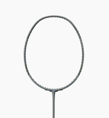 (Free String) Yonex Nanoflare Nextage Badminton Racquet 4UG5 Dark Grey
