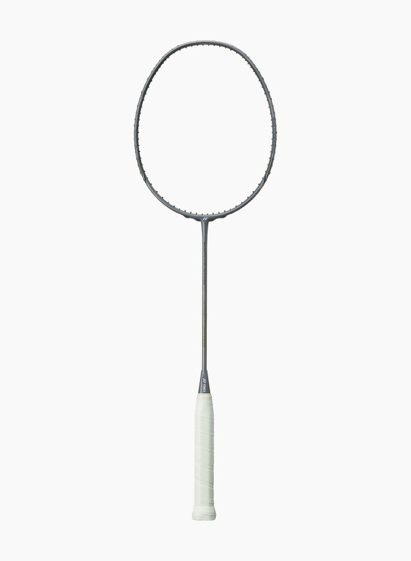 Yonex Nanoflare Nextage Badminton Racquet 4UG5 Dark Grey