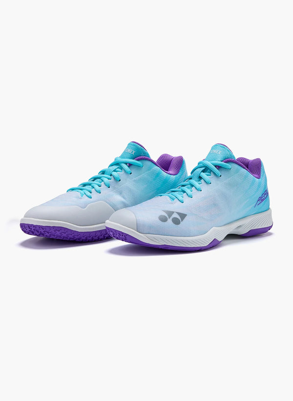 Yonex Power Cushion Aerus Z Women Badminton Shoes Indigo
